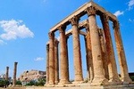 Acropolis Tour