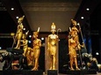 Layover to Pyramids, Sphinx and Egyptian Museum With Camel Ride at Sahara Desert