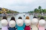 Super cheap and distinguished Ao Dai Experience in 2 hours - Ao dai retal