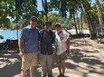 Manuel Antonio Park Private Nature Guided Tour Experience 