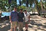 Manuel Antonio Park Private Nature Guided Tour Experience 