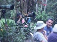 Richard Hernandez naturalist guide - Private Overnight Mindo cloud forest tour