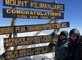 5 Days Mount Kilimanjaro Marangu Route Climb