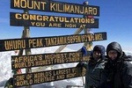 5 Days Mount Kilimanjaro Marangu Route Climb