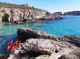 Kayak Gozo & Comino - Awesome Afternoon Adventure!