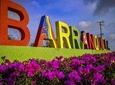 Transportation for BARRANQUILLA tours, Private