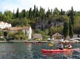 Bits of History - Half day kayak Tour