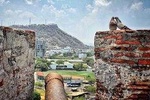 Private City Tour CARTAGENA