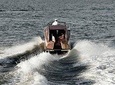 Exclusive Private Transfer VCE M Polo Airport to Venice City Center 4Pax