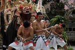 All In : Full Day Art and Culture - Ubud - Kintamani Tour - Free WiFi