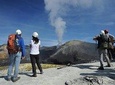 ETNA EXCURSION CENTRAL CRATER (3.345 m s.l.m.)