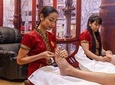 Thai Foot and Leg Massage 30 min