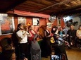 The Ultimate Flamenco Experience (coffee, class, tapas and show with the artist)