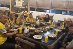 Batam Transport With Female Driver