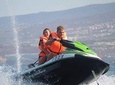 1 hour Jet Ski Safari