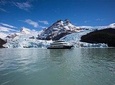 Gourmet Navigation Experience by the Perito Moreno Glacier 