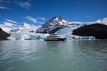 Gourmet Navigation Experience by the Perito Moreno Glacier 