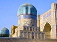Uzbekistan - Fairy Tales from 1001 Nights