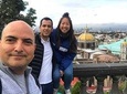 Basilica of Our Lady of Guadalupe Visit