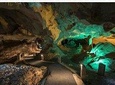 Green Grotto Cave Tour 