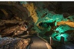 Green Grotto Cave Tour 