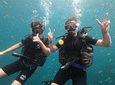 PADI Scuba Diver Course in Koh Phangan