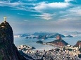 Corcovado and City Tour