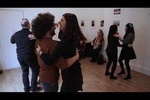 Dublin Celtic Dance Party