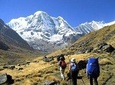 Annapurna Base Camp Trek