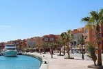 VIP City Tour Hurghada