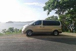 Liberia Airport Shuttle Service To Tamarindo