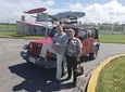Cozumel Cultural Jeep Tour with Mayan Village and Mexican Lunch