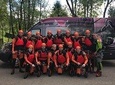 Dollar Falls Canyoning Trip 