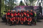Dollar Falls Canyoning Trip 