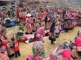 Hanoi - Sapa - Bac Ha Market 2days/1night by Bus( Depart on Sat)