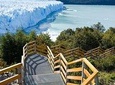 Perito Moreno Glacier Experience on the catwalks