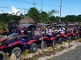 Dune Buggy Adventure, Cave and Blue Lagoon