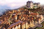 Golden Bridge & Ba Na Hills 1 Day Private Trip
