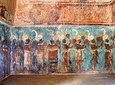 Yaxchilan and Bonampak