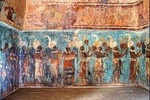 Yaxchilan and Bonampak