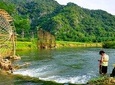 Mai Chau - Pu Luong 2 days group tour