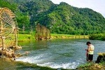 Mai Chau - Pu Luong 2 days group tour