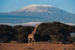 6 days Marangu RouteMount Kilimanjaro Trekking 
