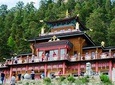 Day Coach Tour of Aglag Buteel Monastery and Meditation Center Including Lunch 