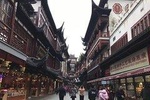 Shanghai Private Half-Day Tour Featuring Local Lifestyle including Yu Garden