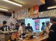 Tokyo Off the Beaten Track Local Sake Drinking Tour