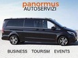 Private transfer from Palermo airport to Milazzo Porto or vice versa