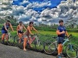 Afternoon Downhill Cycling Tour