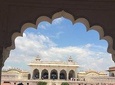 Same Day Tour Agra Taj Mahal Sunrise Visit By Private Car With Guide