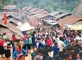 Hanoi - Sapa - Bac Ha Market 3days/2nights by Bus( Depart on Fri)